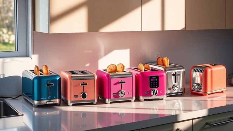 affordable toasters for 2026