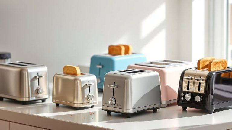 affordable two slice toasters 2026