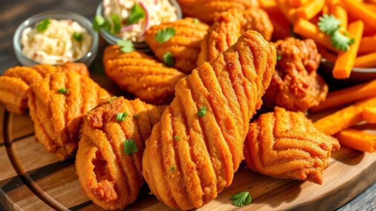 air fryer chicken recipes