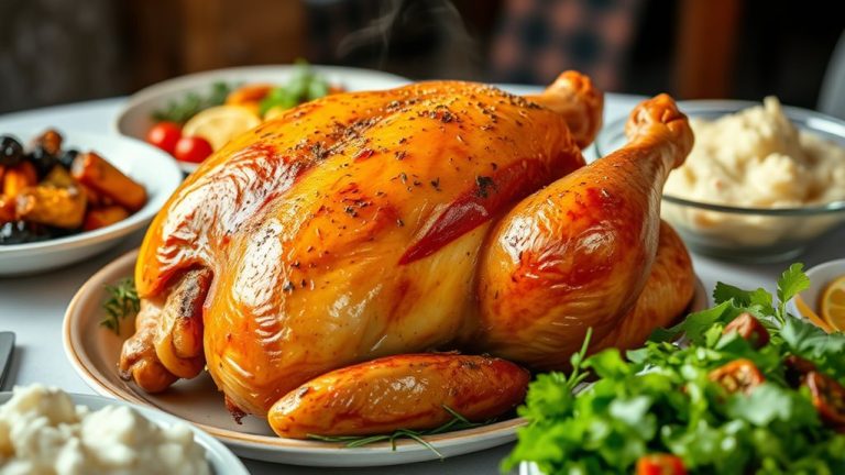 air fryer chicken recipes