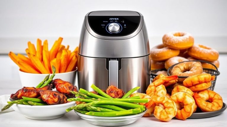 air fryer cooking ideas