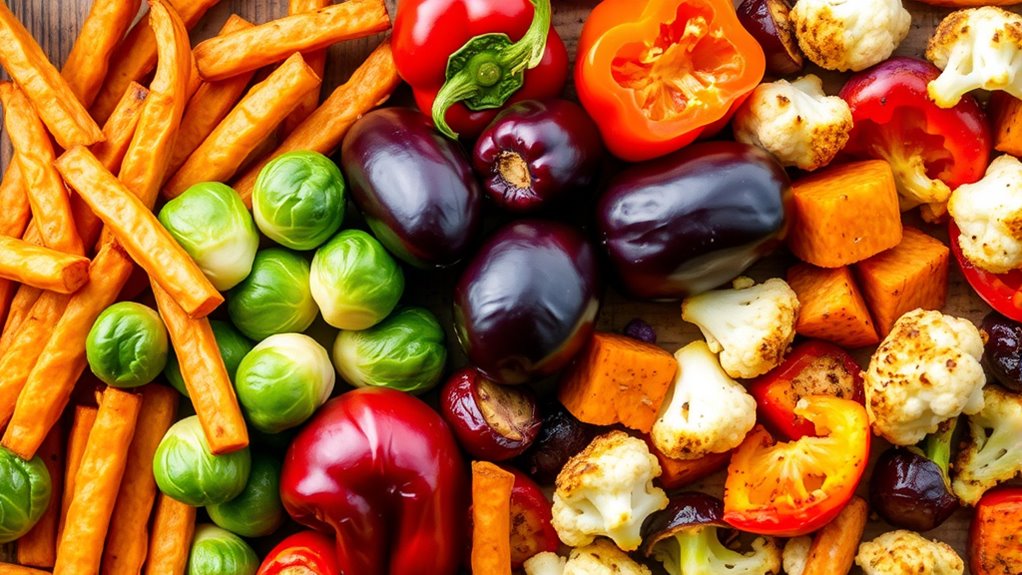 air fryer food recommendations 2026