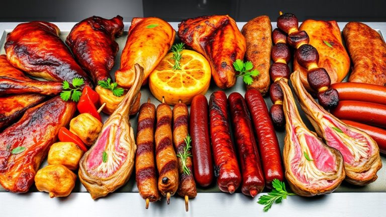 air fryer meat recipes