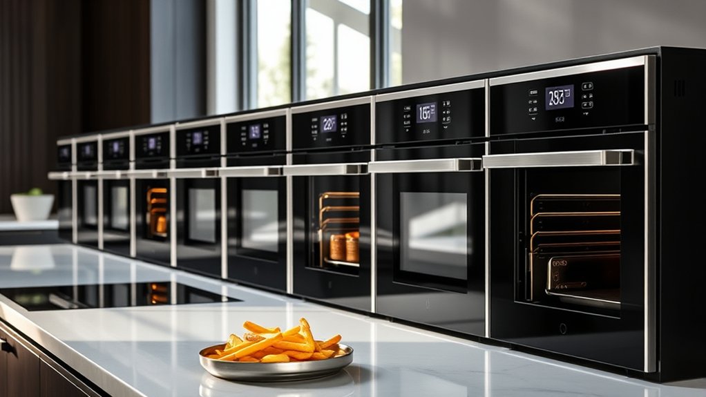 air fryer oven reviews