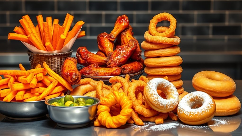 air fryer recipes for 2026