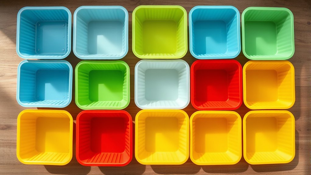 air fryer silicone liners