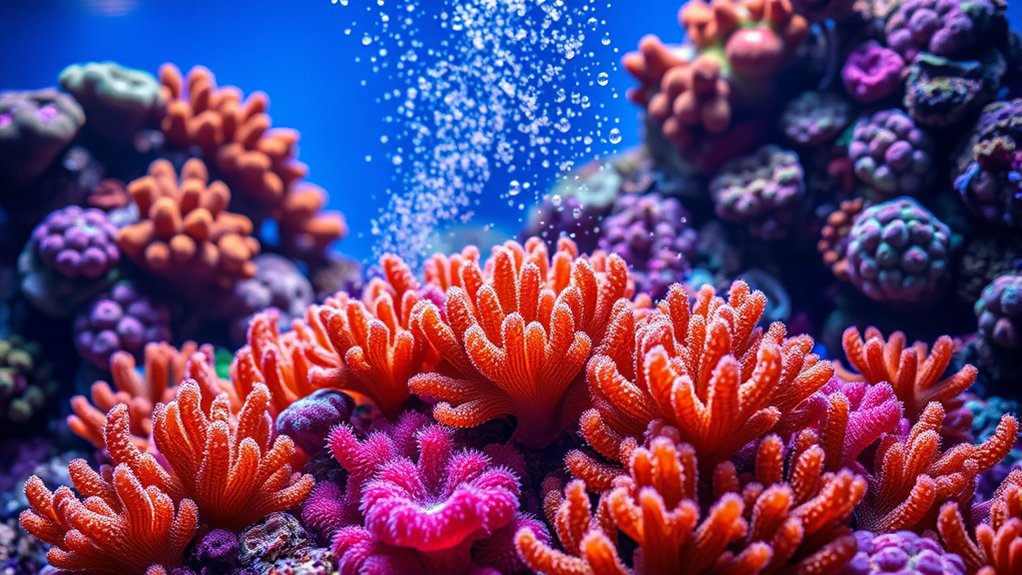 aquarium salt for corals