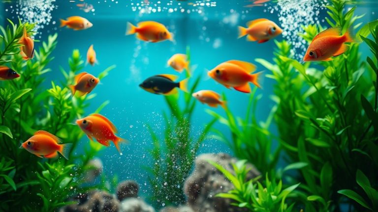 aquarium salt treatments guide