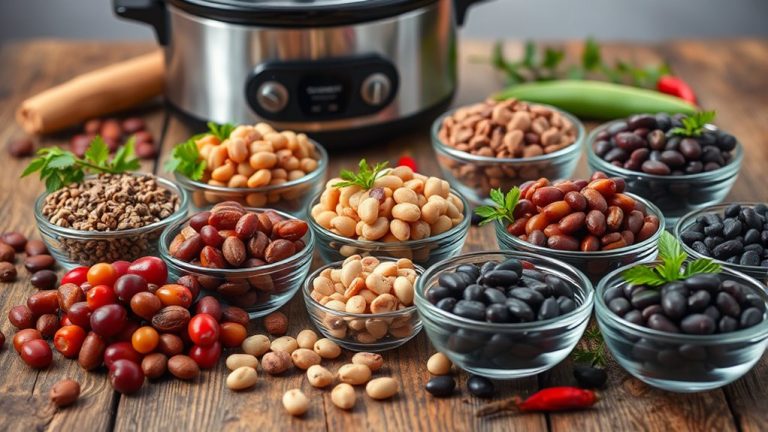 beans for perfect chili