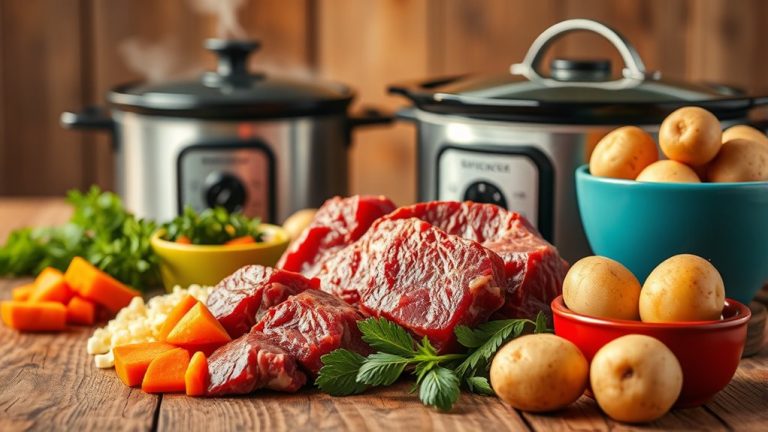 beef stew recipes for slow cookers