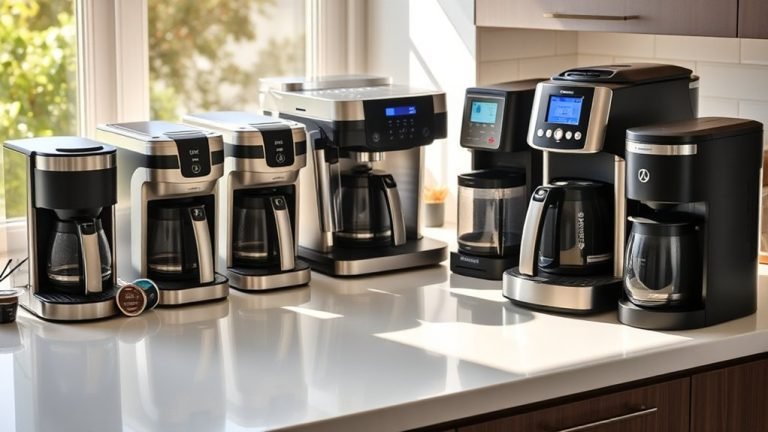 best 12 cup coffee makers