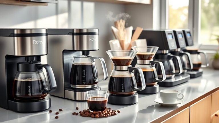 best 14 cup coffee makers