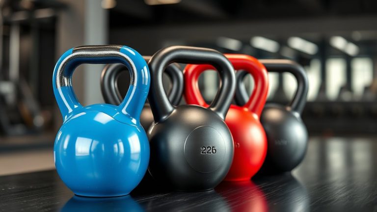 best 25 lb kettlebell deals