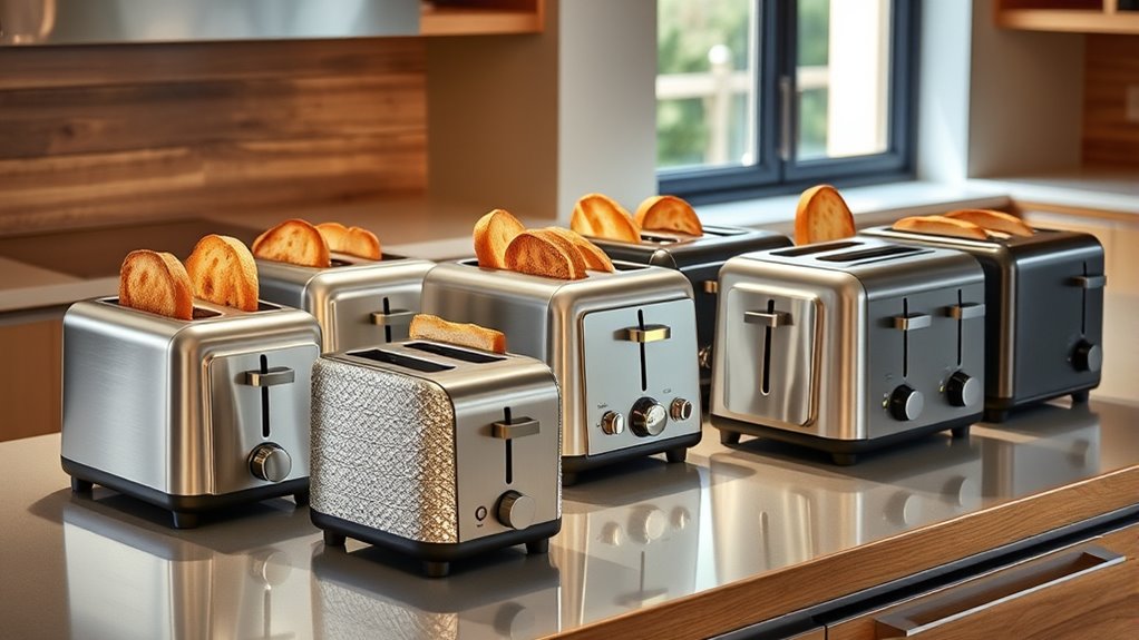 best 2 slice toasters 2026