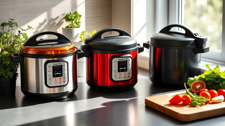 best 3l pressure cookers