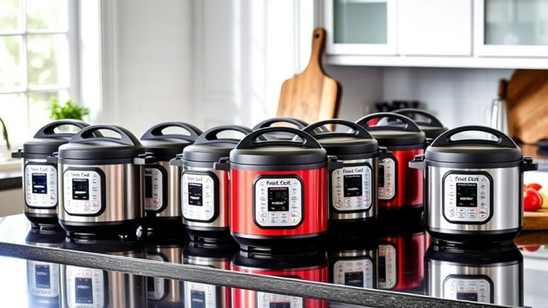 best 8 quart cookers