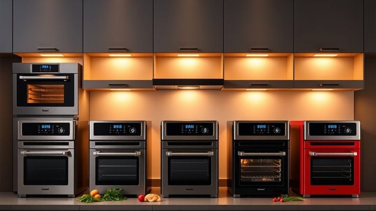 best air fryer combos