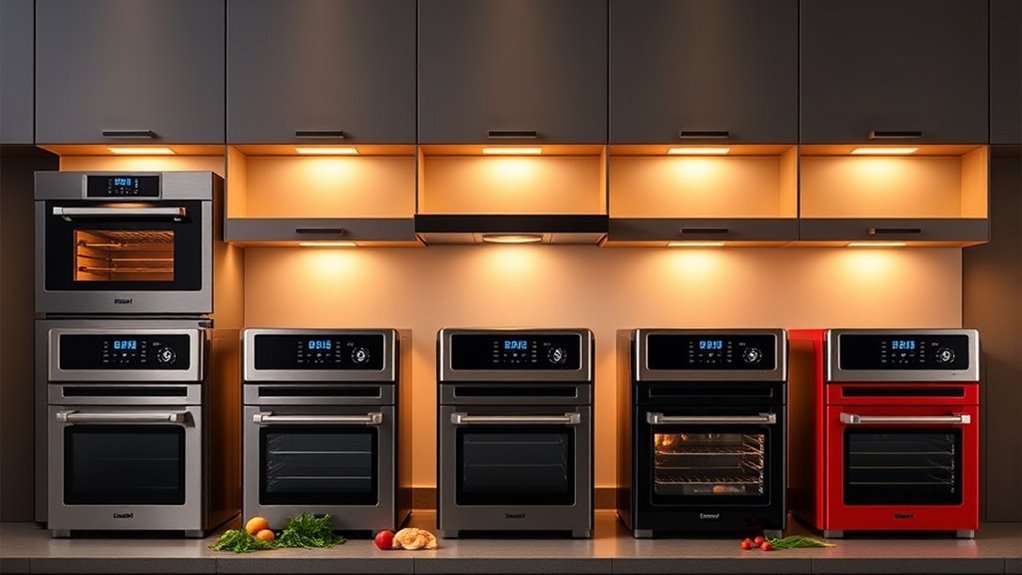 best air fryer combos