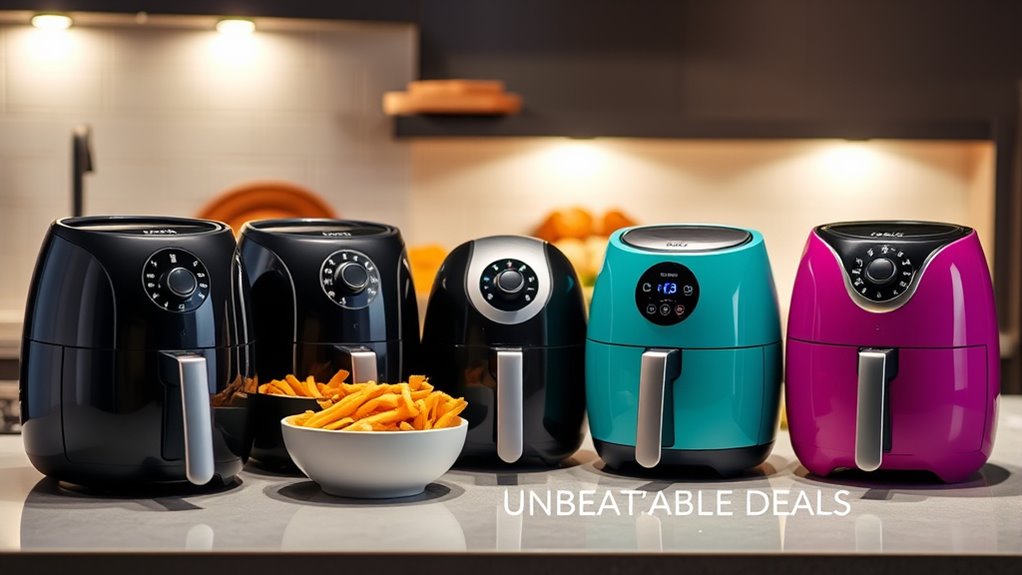 best air fryer deals