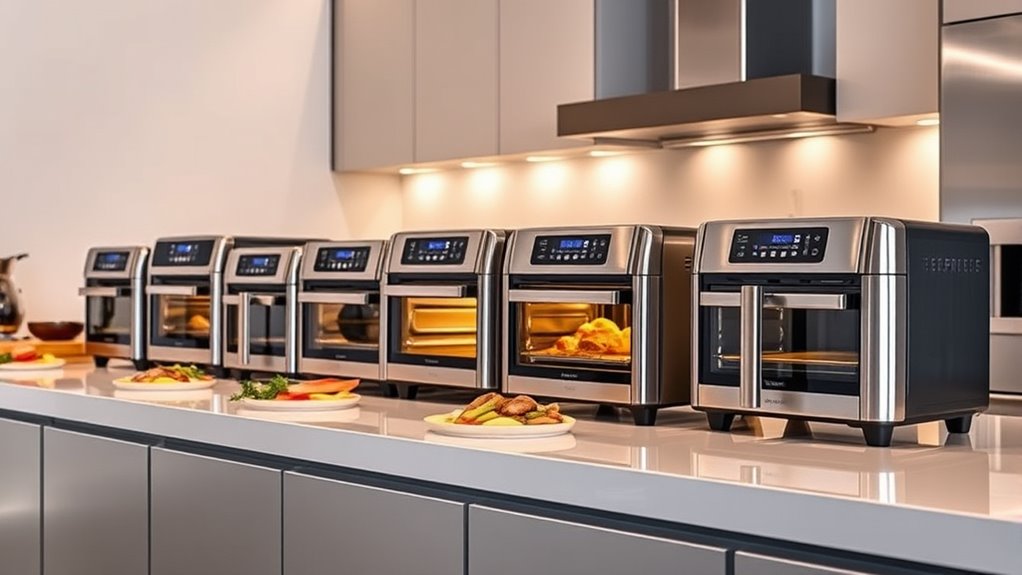 best air fryer ovens