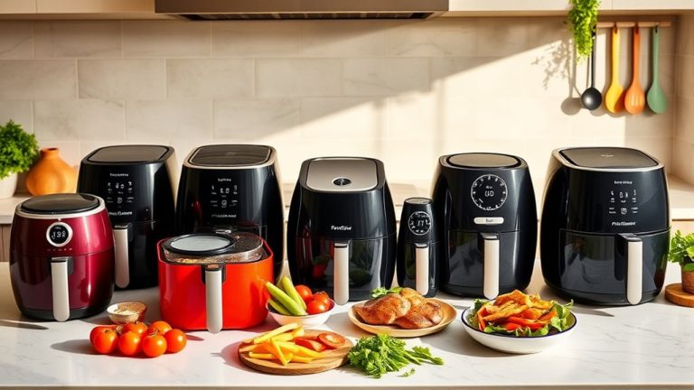 best air fryers 2026