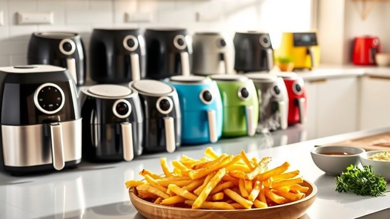best air fryers 2026
