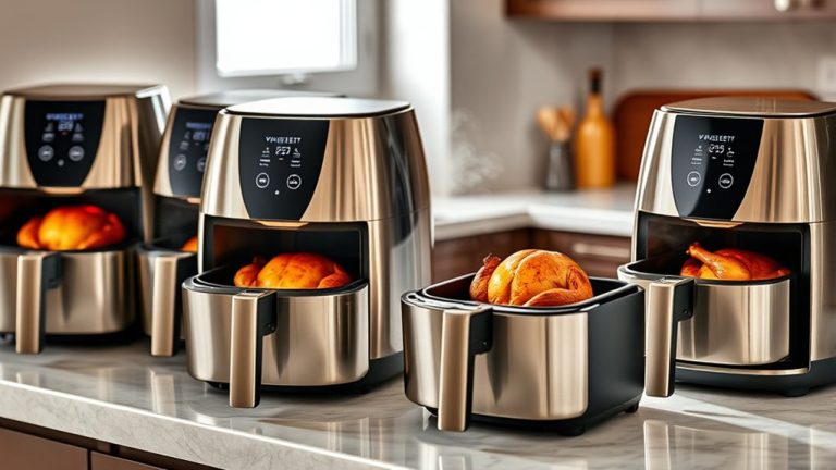 best air fryers 2026