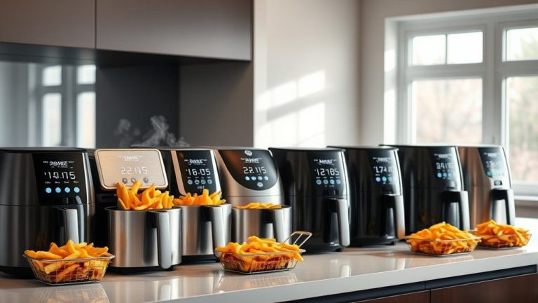 best air fryers discounts