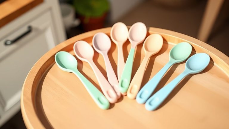 best baby spoons 2026