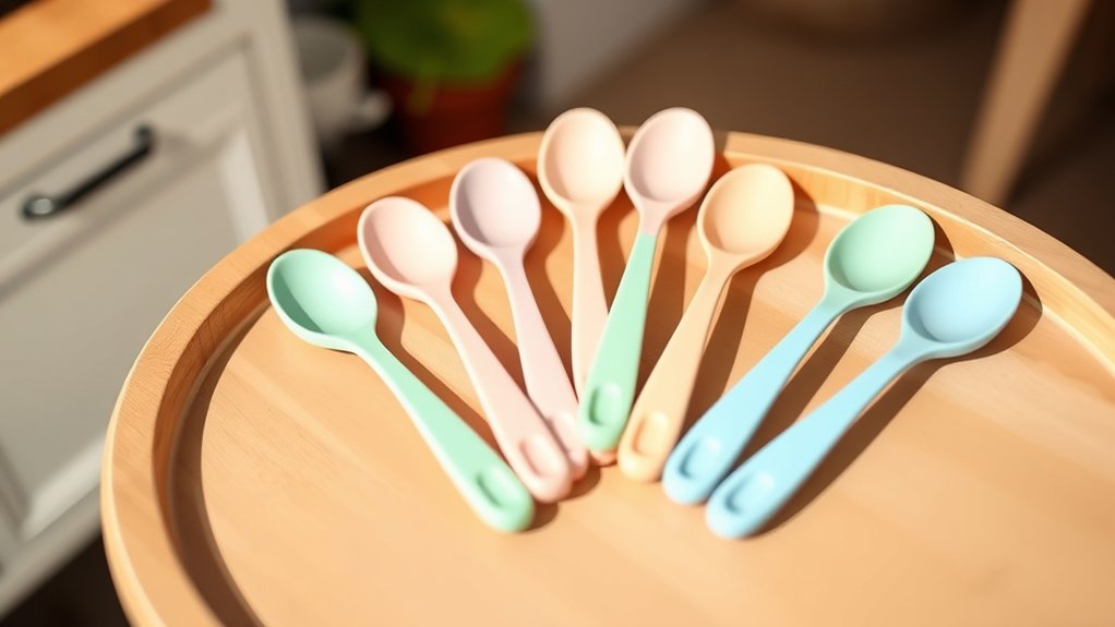 best baby spoons 2026
