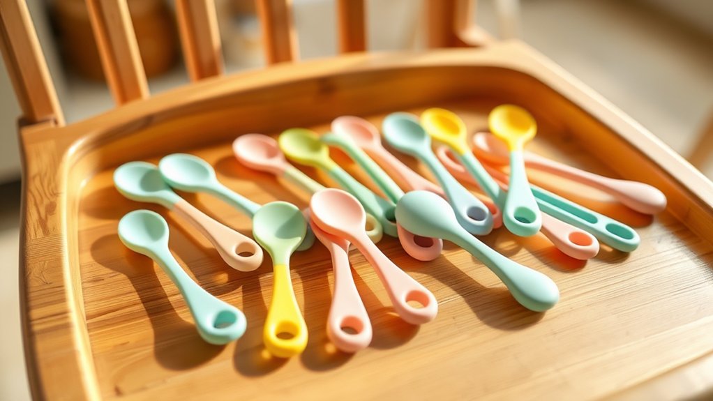 best baby spoons 2026