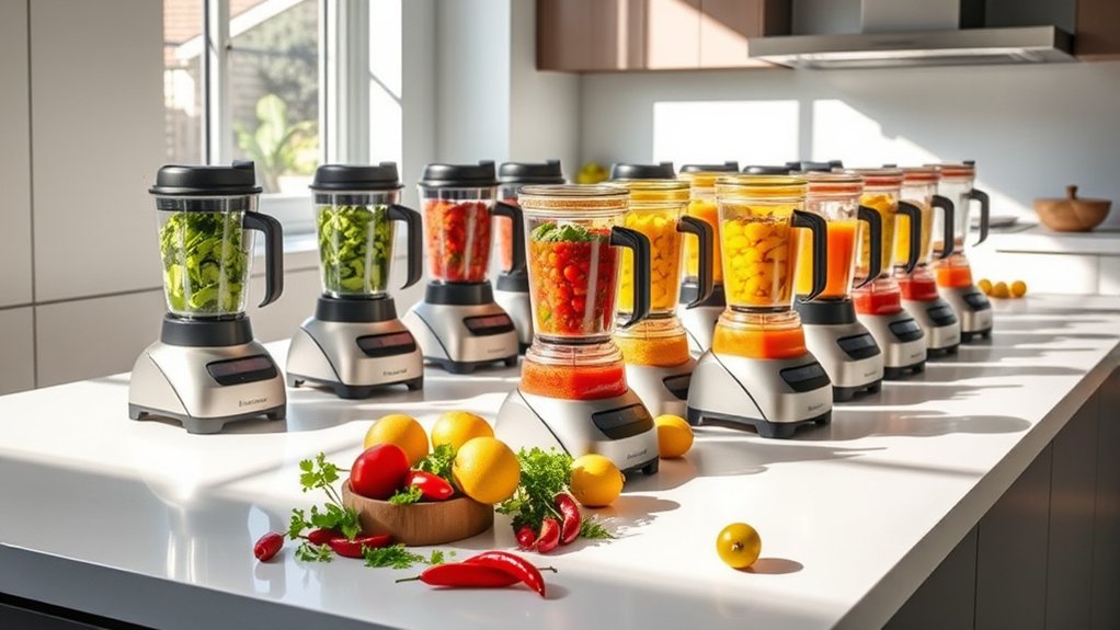 best blenders for chutney