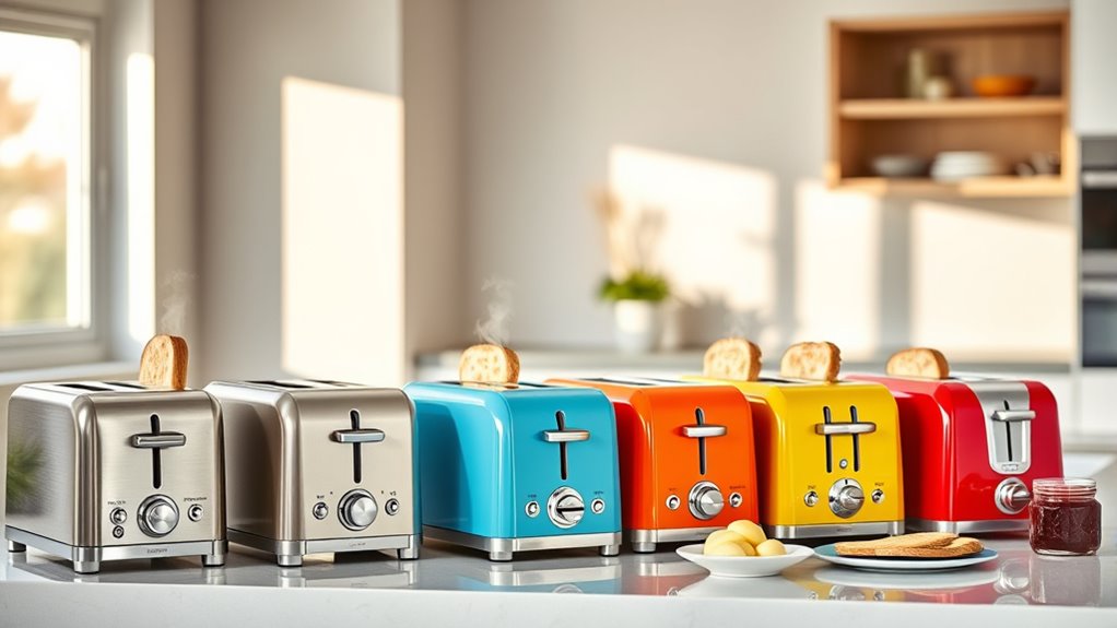 best budget toasters 2026