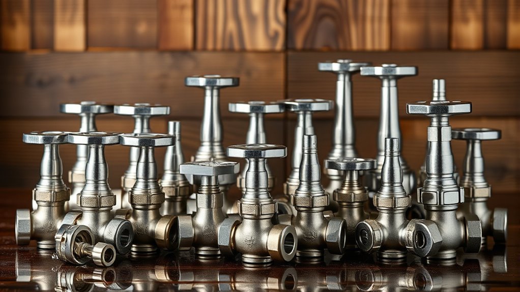 best bulkhead valves 2026