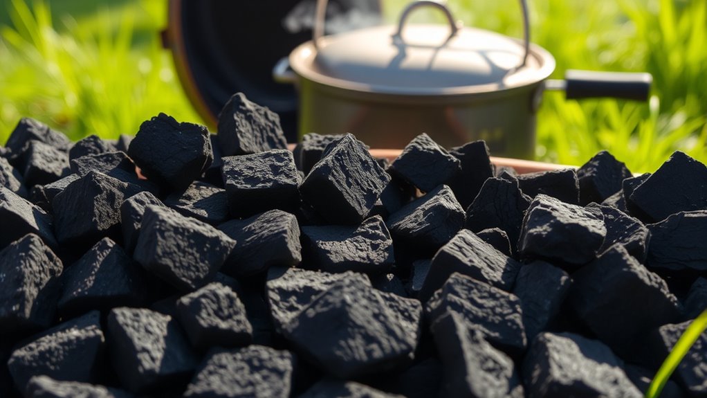 best charcoal for kettles