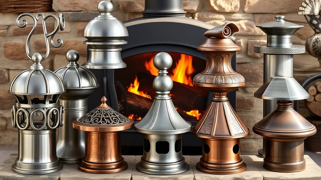 best chimney caps 2026