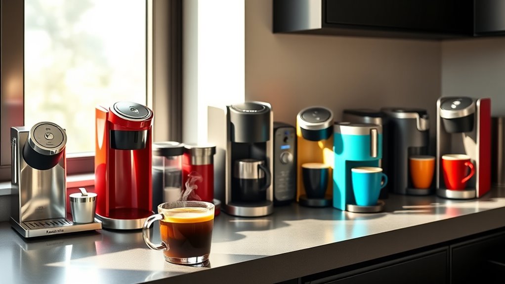 best coffee makers 2026