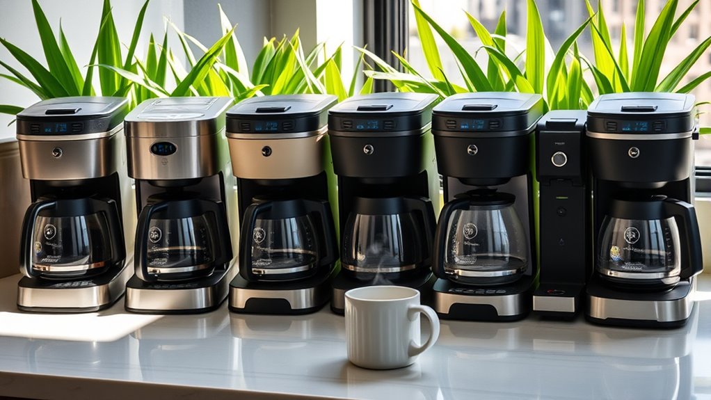 best coffee makers 2026