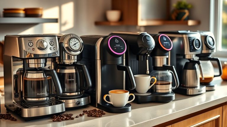 best coffee makers 2026