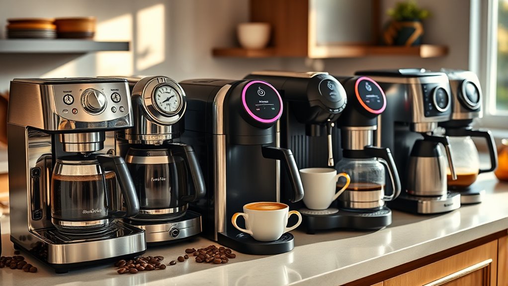 best coffee makers 2026