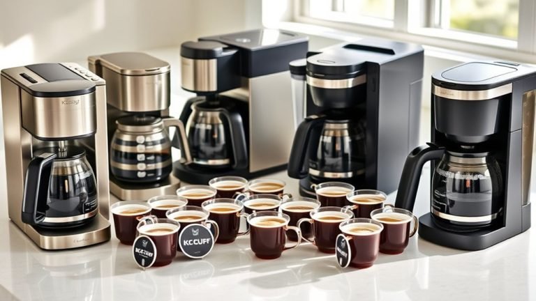 best coffee makers 2026