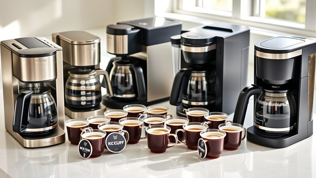 best coffee makers 2026