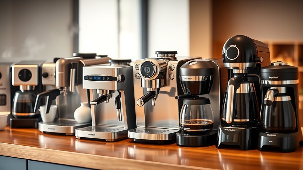 best coffee makers 2026