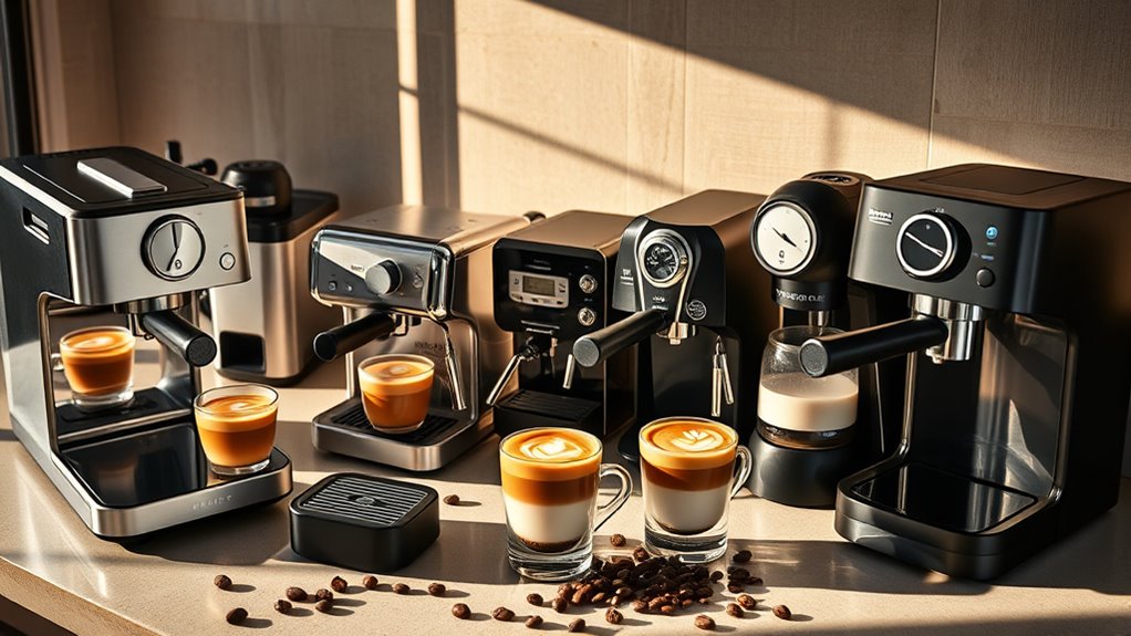 best coffee makers 2026