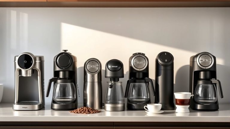 best coffee makers 2026