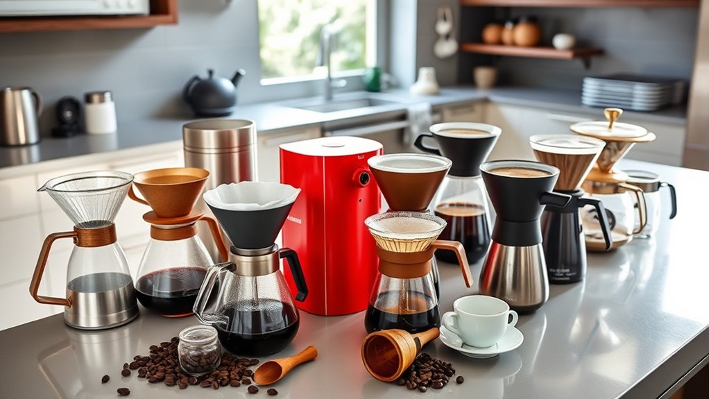 best coffee makers 2026