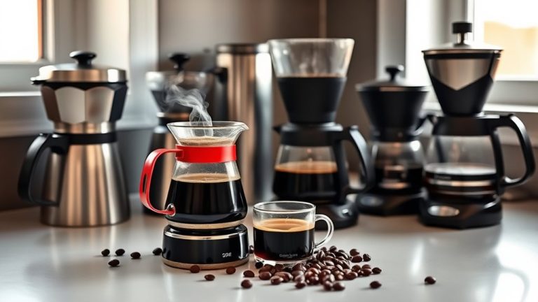best coffee makers 2026