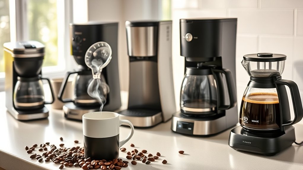 best coffee makers 2026