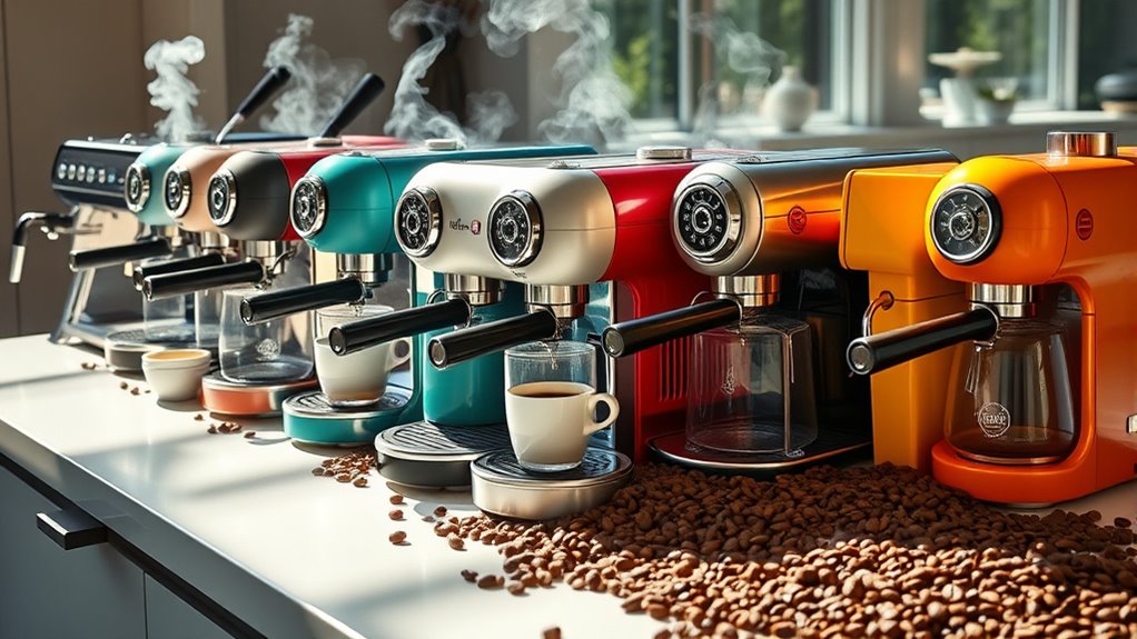 best coffee makers 2026