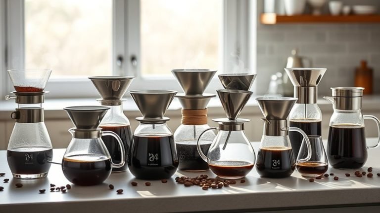 best cold brew makers